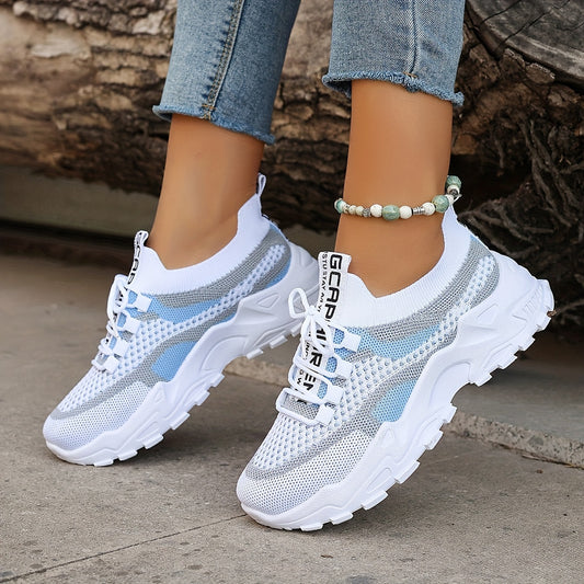 FlexFit Colorblock Runners