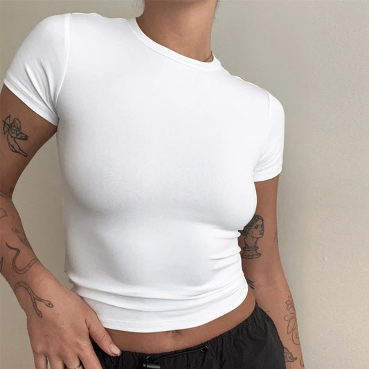 UrbanSlim Tee
