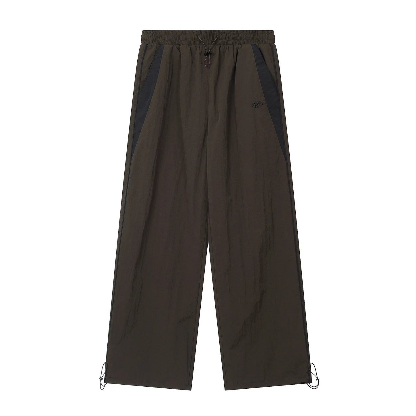 Y2K Luxe Street Pants