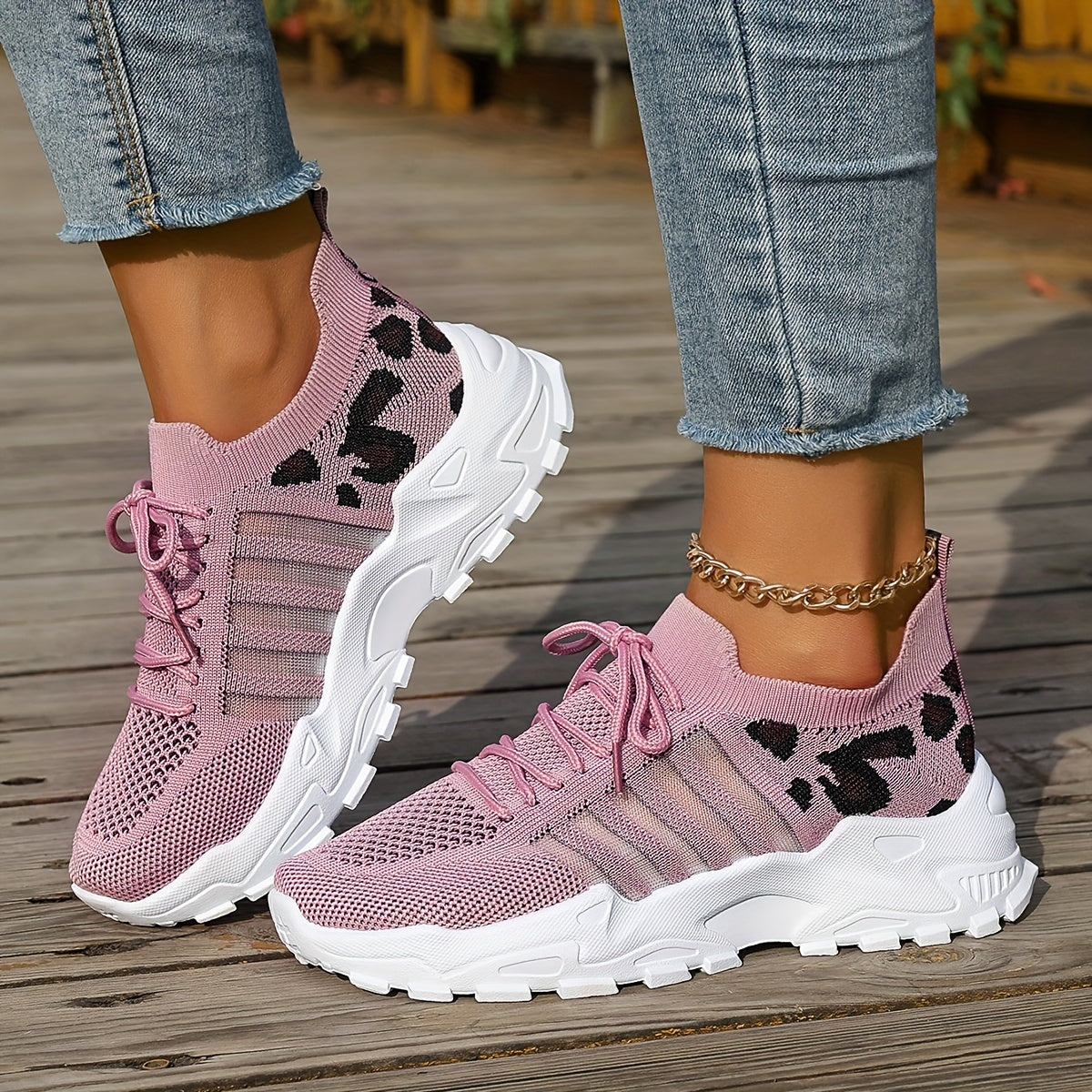 PumaLite Mesh Trainers