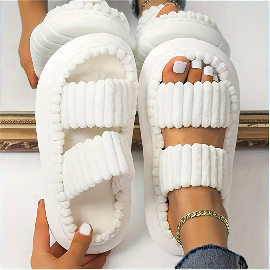 CloudWalk Comfy Slippers
