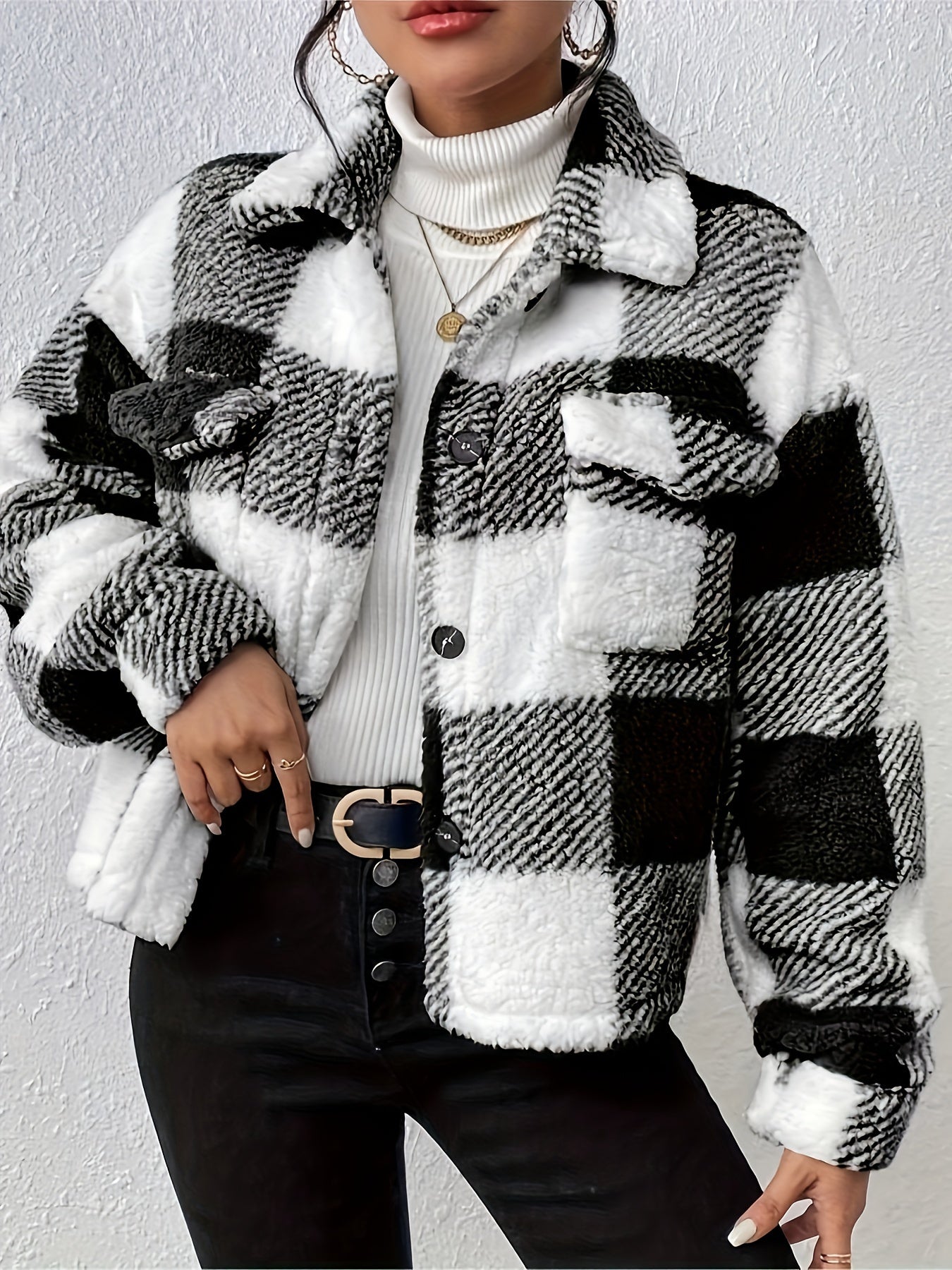 UrbanSnug Jacket