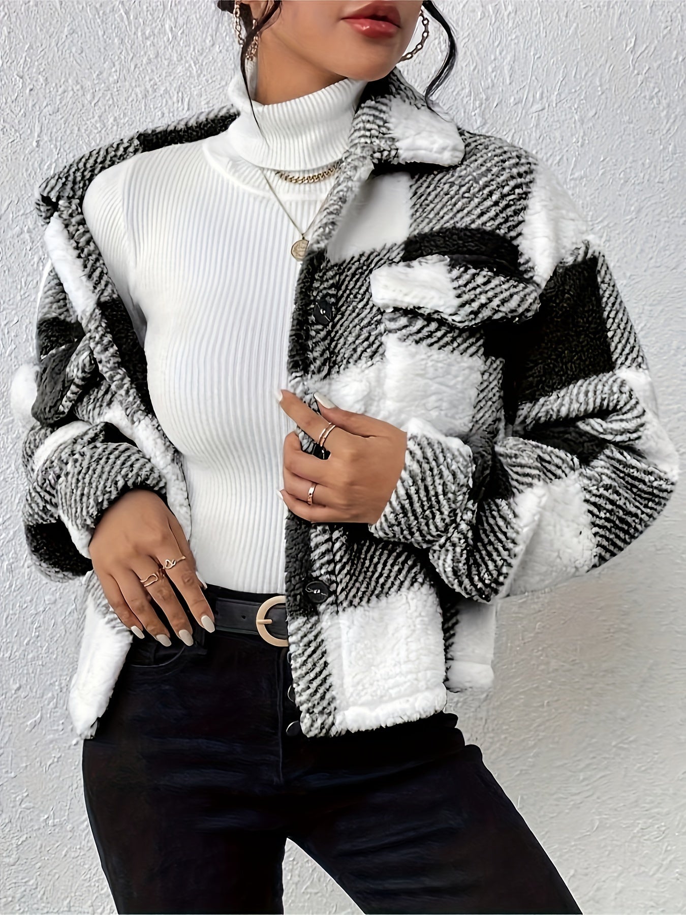 UrbanSnug Jacket