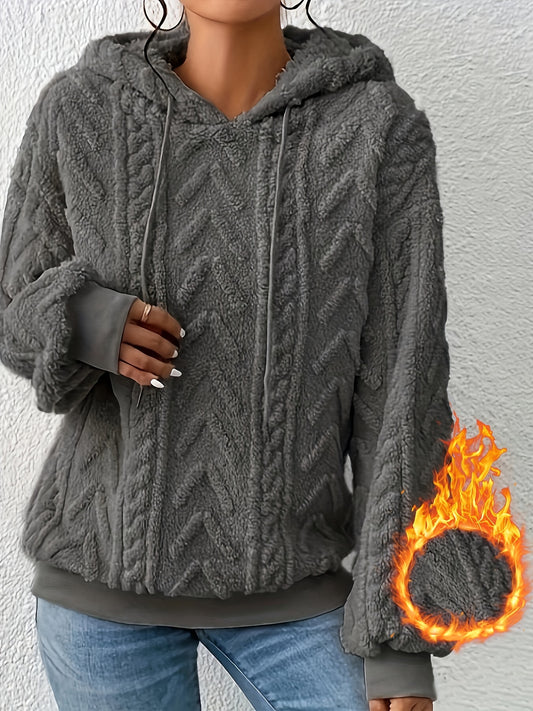 TeddyVibe Sweatshirt