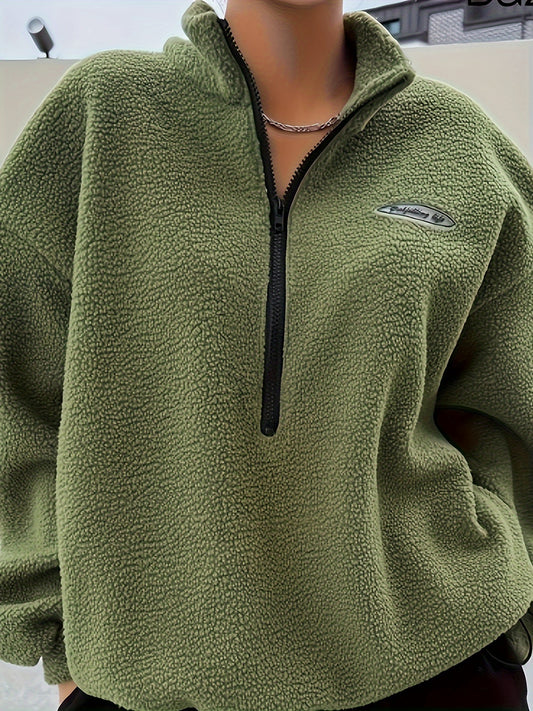 FrostFlex Sweatshirt